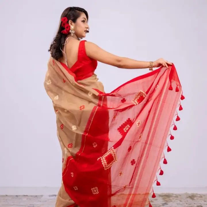 Arunima Saree